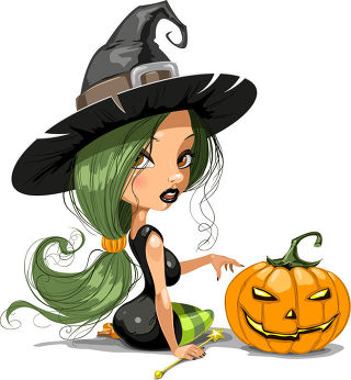 Pretty_Witch_with_Halloween_Vector_Illustration_2.jpg